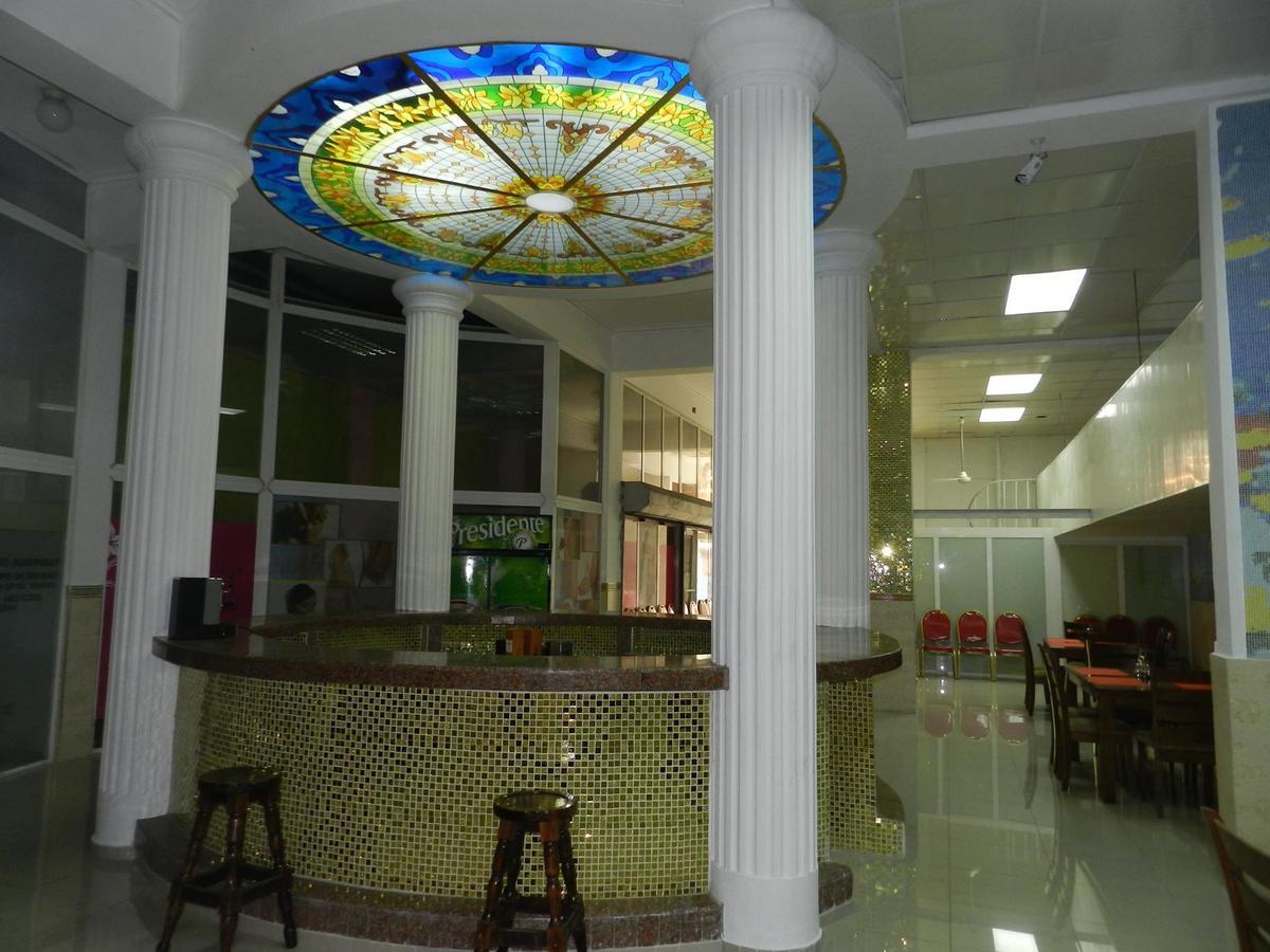 Hotel Spa Bella Mar Santo Domingo Exterior photo